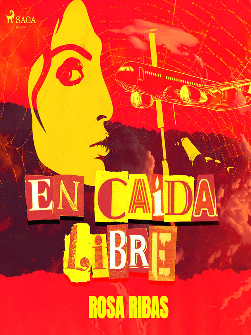 Title details for En caída libre by Rosa Ribas Moliné - Available